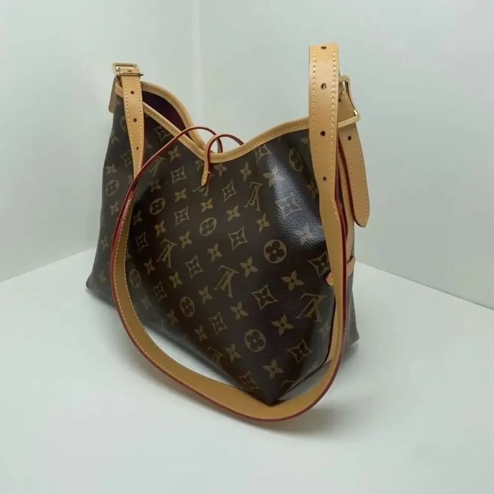 Louis Vuitton Women Pre-Loved Bag Very Good Condition
